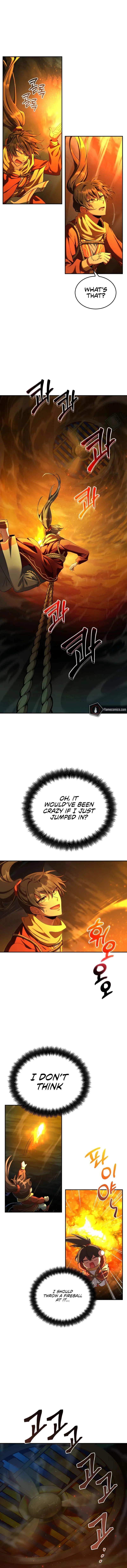 How to Live at the Max Level Chapter 65 – Page 8