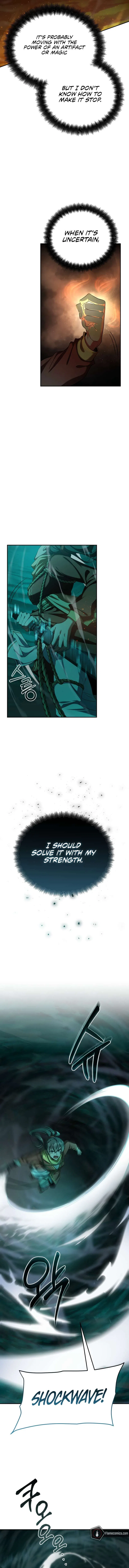 How to Live at the Max Level Chapter 65 – Page 9