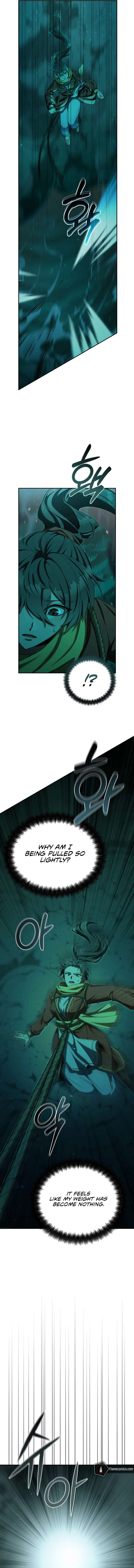 How to Live at the Max Level Chapter 65 – Page 11