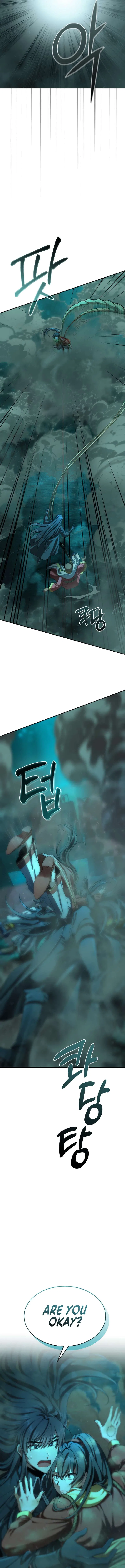 How to Live at the Max Level Chapter 65 – Page 12