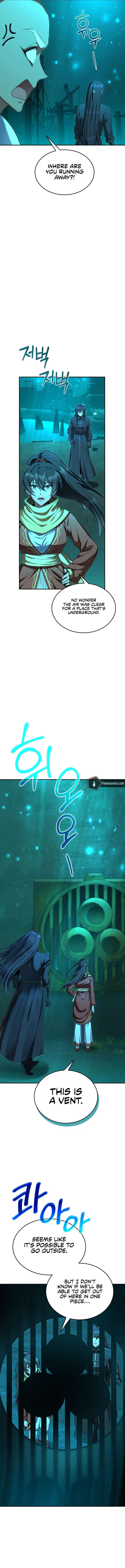 How to Live at the Max Level Chapter 64 – Page 13