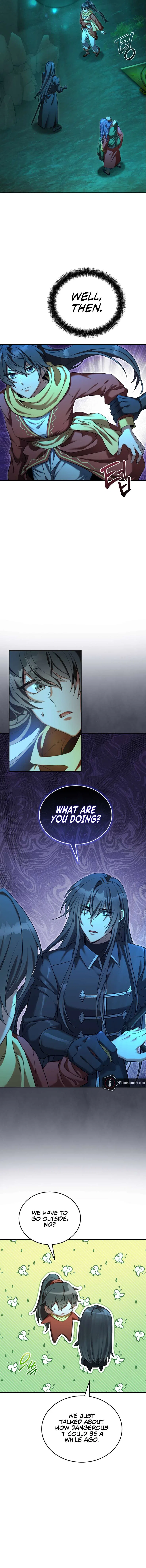 How to Live at the Max Level Chapter 64 – Page 15