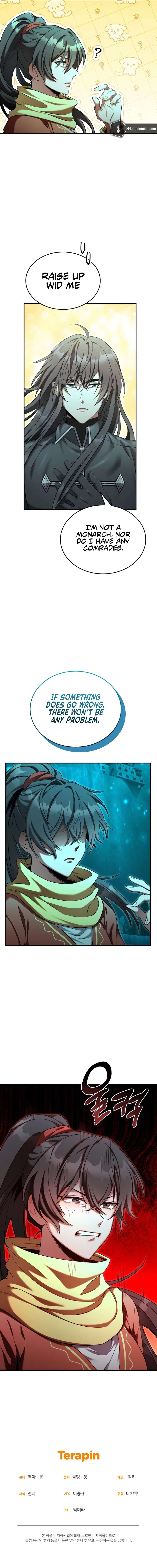 How to Live at the Max Level Chapter 64 – Page 17