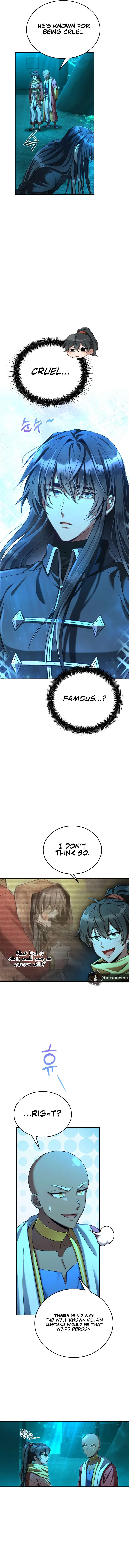 How to Live at the Max Level Chapter 63 – Page 5