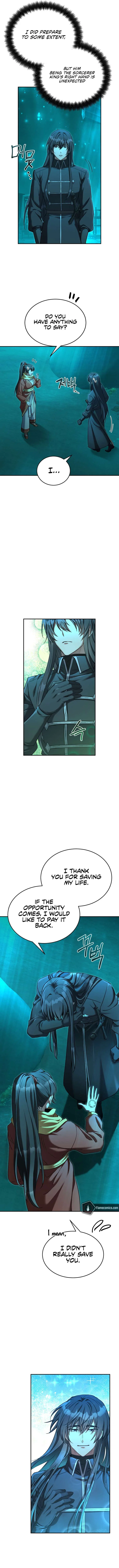 How to Live at the Max Level Chapter 63 – Page 10