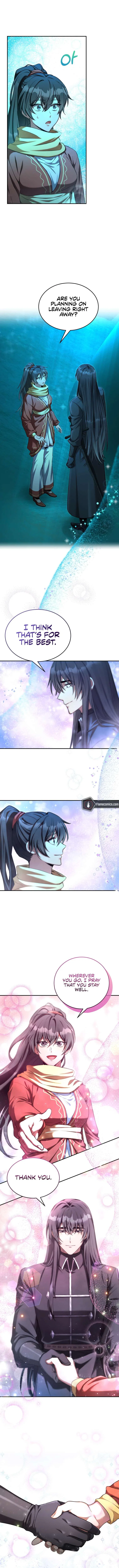 How to Live at the Max Level Chapter 63 – Page 11