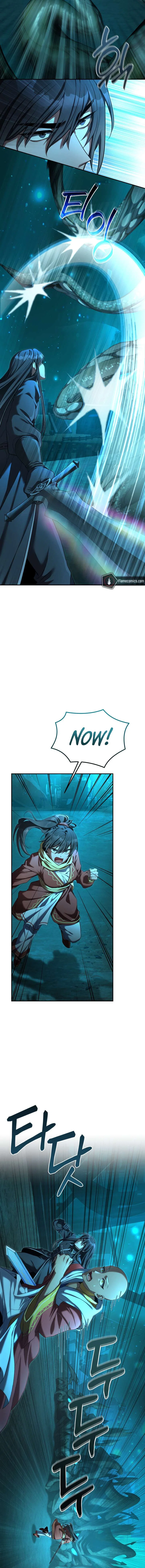 How to Live at the Max Level Chapter 62 – Page 3