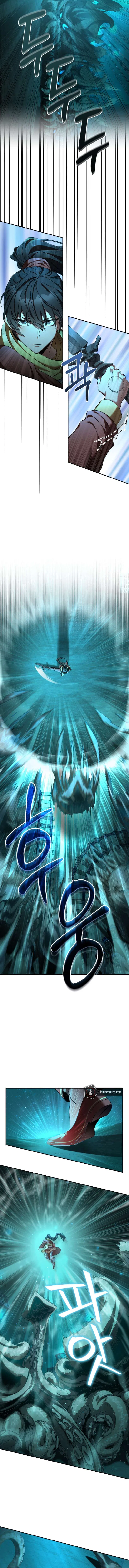 How to Live at the Max Level Chapter 62 – Page 4