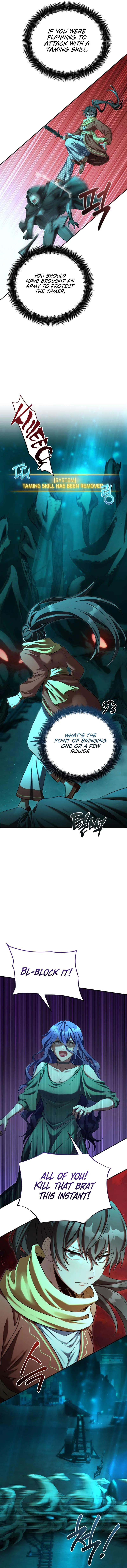 How to Live at the Max Level Chapter 62 – Page 9
