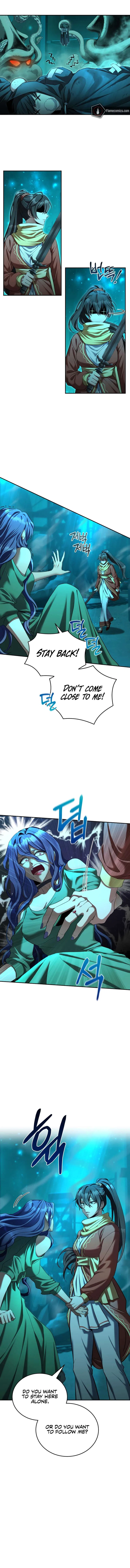 How to Live at the Max Level Chapter 62 – Page 12