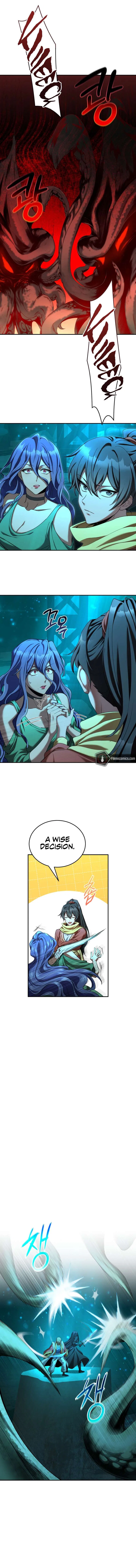 How to Live at the Max Level Chapter 62 – Page 13