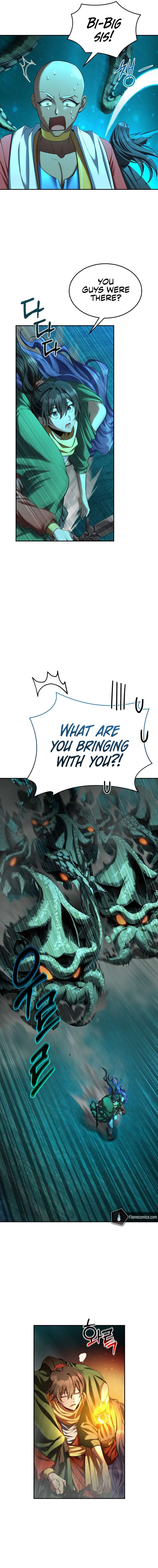 How to Live at the Max Level Chapter 62 – Page 14