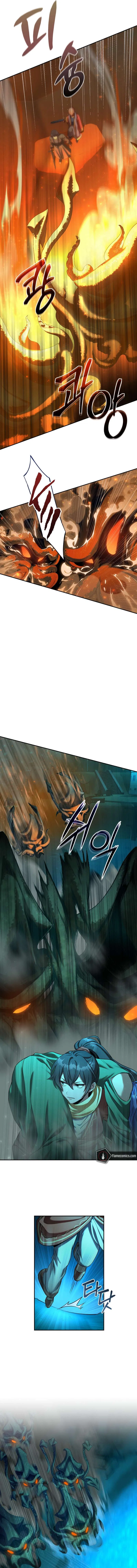 How to Live at the Max Level Chapter 62 – Page 15