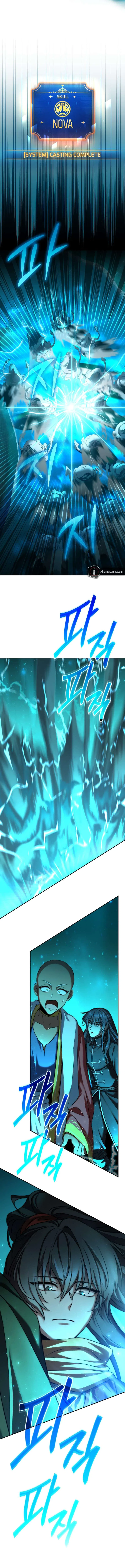 How to Live at the Max Level Chapter 62 – Page 17