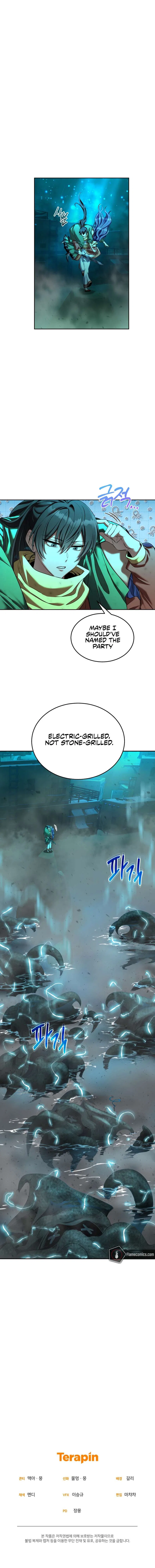 How to Live at the Max Level Chapter 62 – Page 18