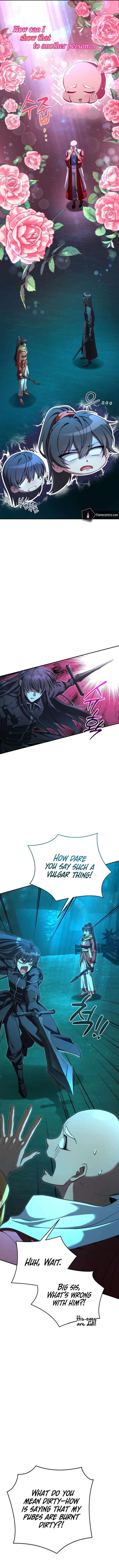 How to Live at the Max Level Chapter 61 – Page 3
