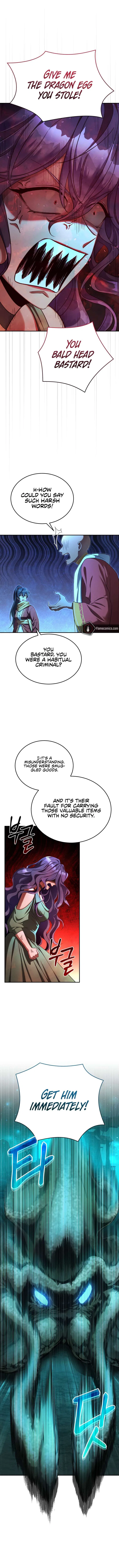How to Live at the Max Level Chapter 61 – Page 12