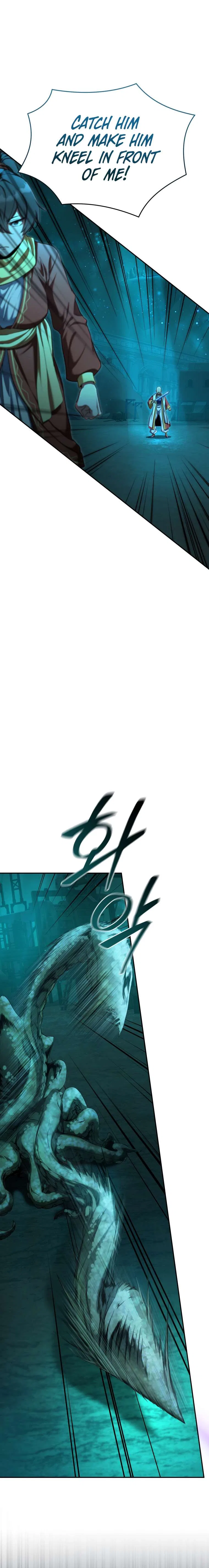How to Live at the Max Level Chapter 61 – Page 13
