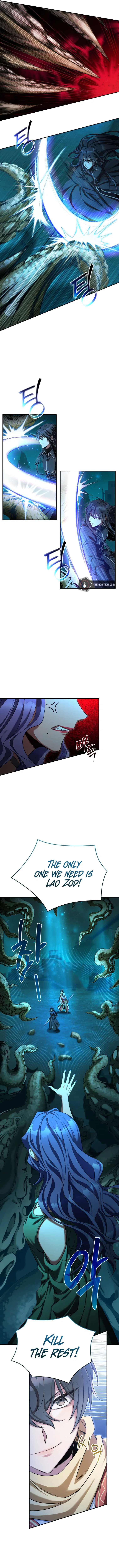 How to Live at the Max Level Chapter 61 – Page 16