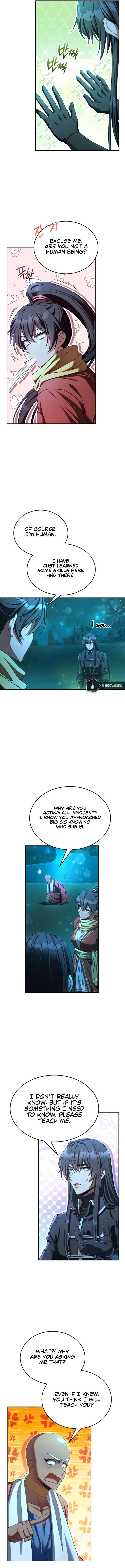 How to Live at the Max Level Chapter 60 – Page 5