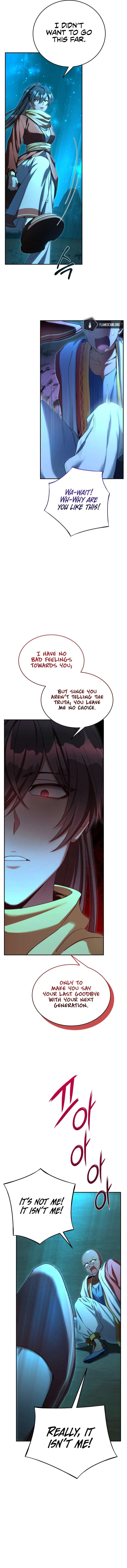 How to Live at the Max Level Chapter 60 – Page 10