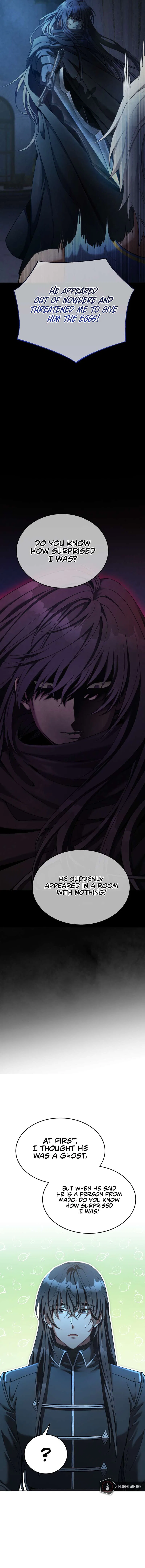 How to Live at the Max Level Chapter 60 – Page 13