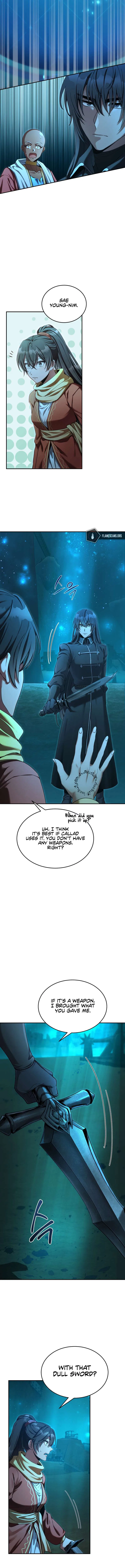 How to Live at the Max Level Chapter 60 – Page 15