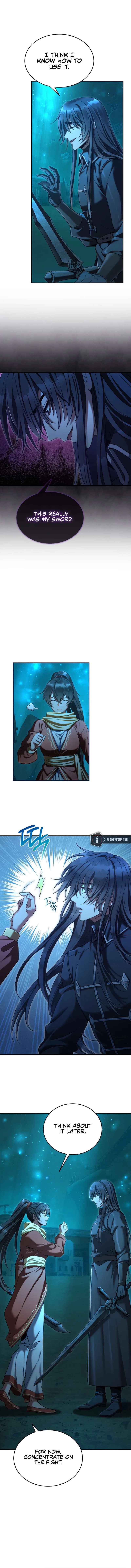How to Live at the Max Level Chapter 60 – Page 16