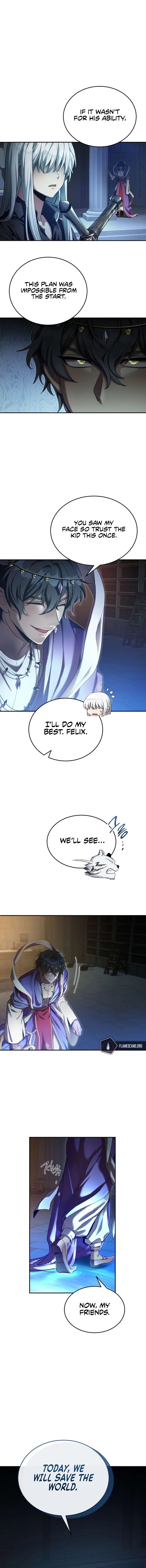 How to Live at the Max Level Chapter 59 – Page 5