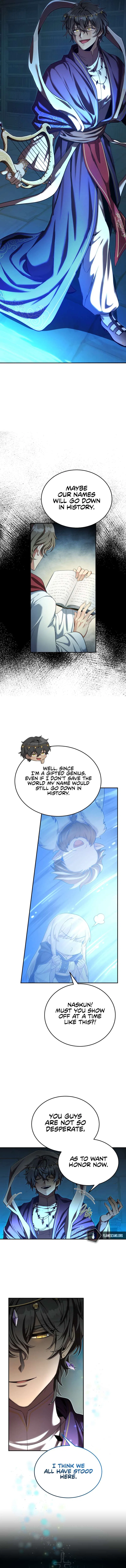 How to Live at the Max Level Chapter 59 – Page 6