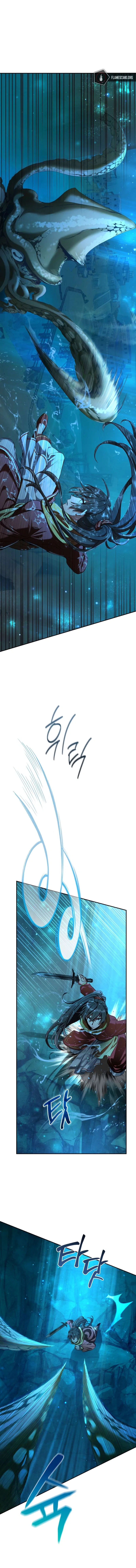How to Live at the Max Level Chapter 59 – Page 10