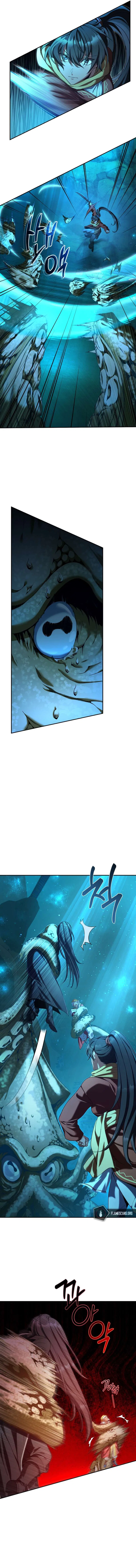 How to Live at the Max Level Chapter 59 – Page 11