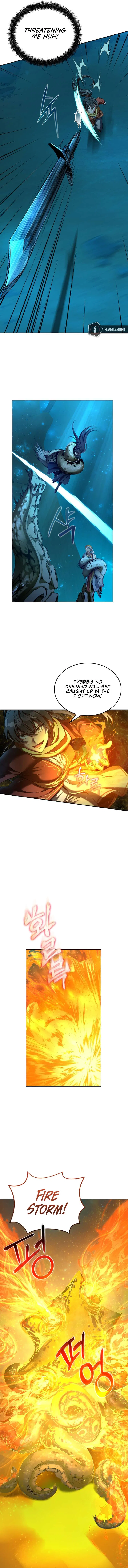 How to Live at the Max Level Chapter 59 – Page 12