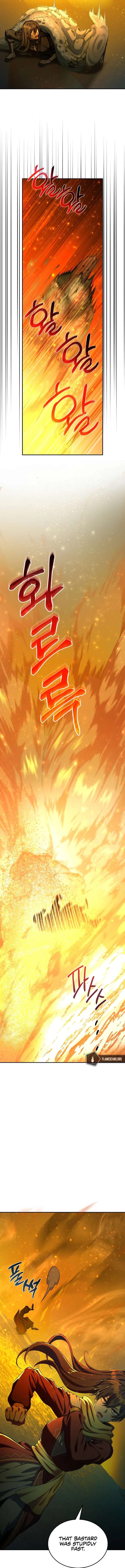 How to Live at the Max Level Chapter 59 – Page 13