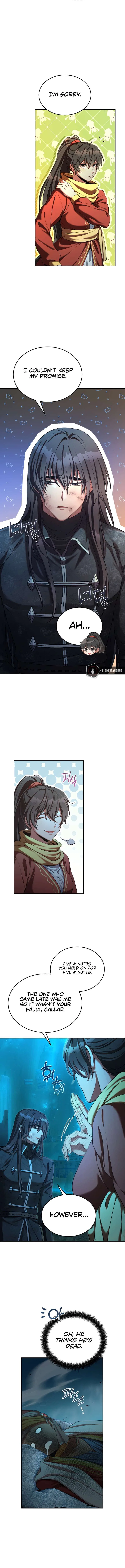 How to Live at the Max Level Chapter 59 – Page 14