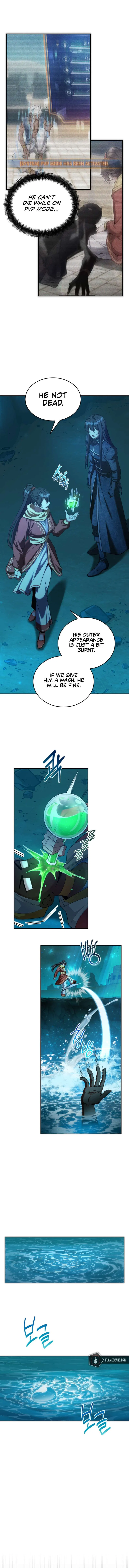 How to Live at the Max Level Chapter 59 – Page 15