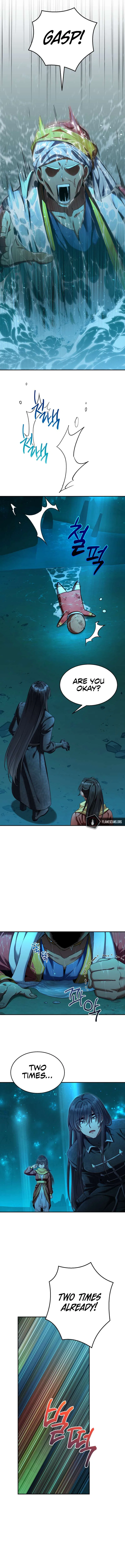 How to Live at the Max Level Chapter 59 – Page 16