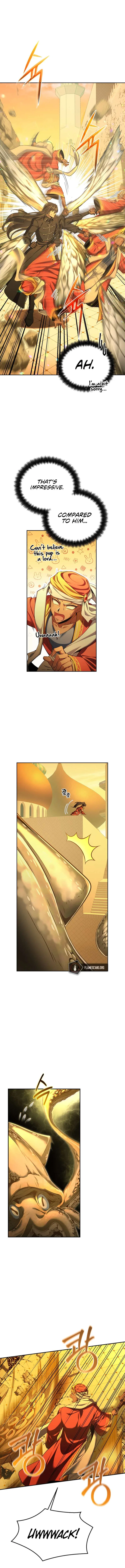 How to Live at the Max Level Chapter 58 – Page 5