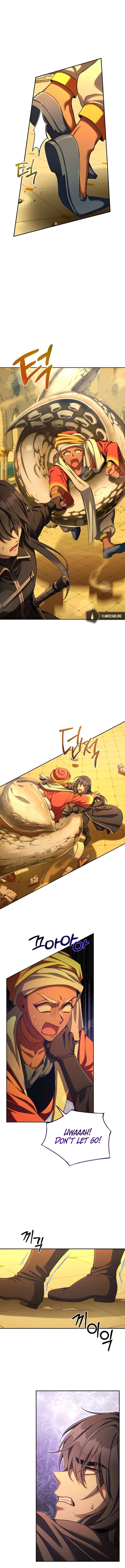 How to Live at the Max Level Chapter 58 – Page 6