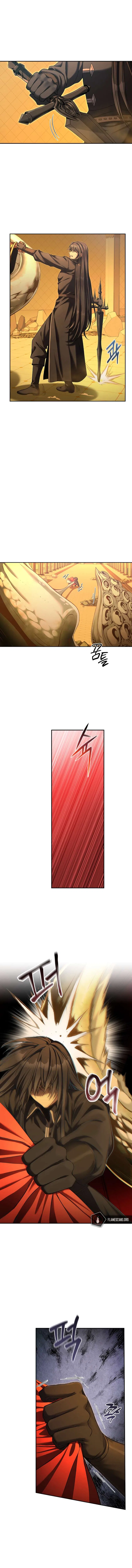 How to Live at the Max Level Chapter 58 – Page 7