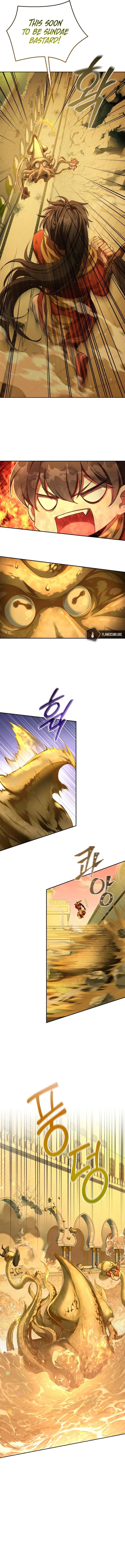 How to Live at the Max Level Chapter 58 – Page 9