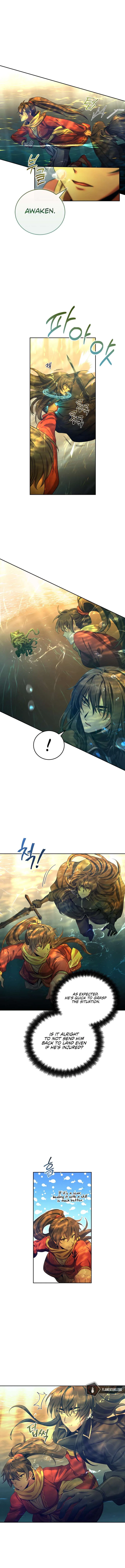 How to Live at the Max Level Chapter 58 – Page 11