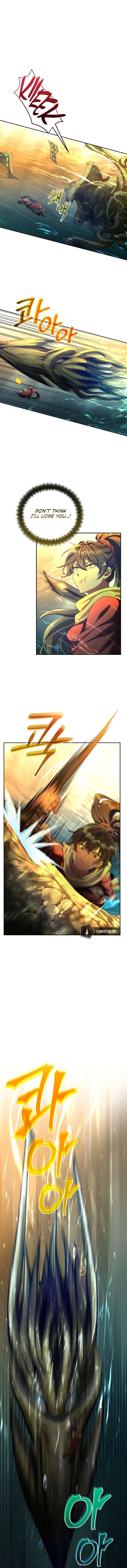 How to Live at the Max Level Chapter 58 – Page 13