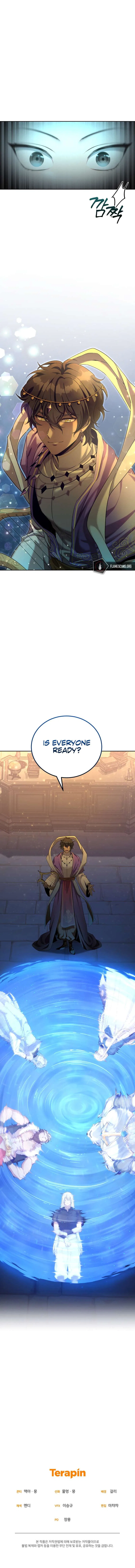How to Live at the Max Level Chapter 58 – Page 16