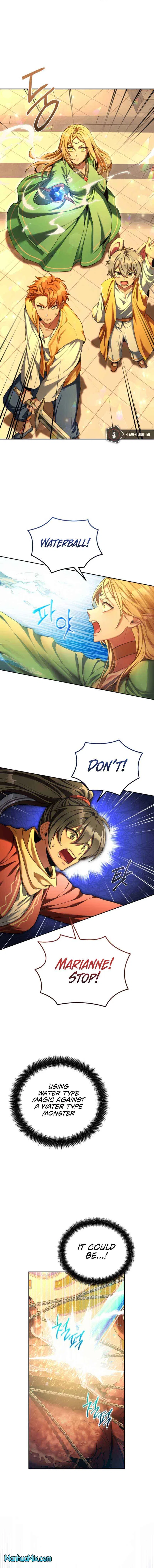 How to Live at the Max Level Chapter 57 – Page 3