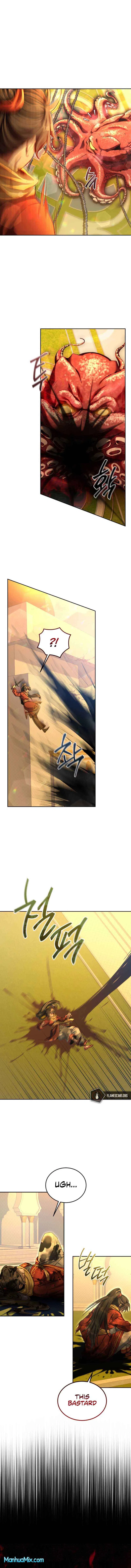 How to Live at the Max Level Chapter 57 – Page 5