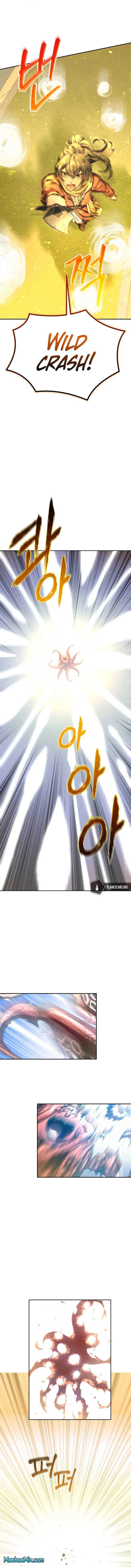 How to Live at the Max Level Chapter 57 – Page 11