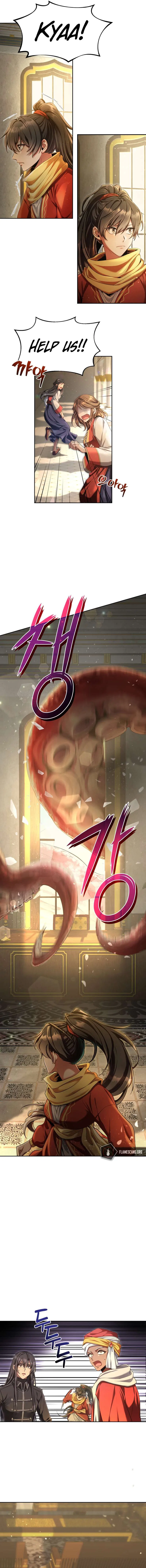 How to Live at the Max Level Chapter 56 – Page 4
