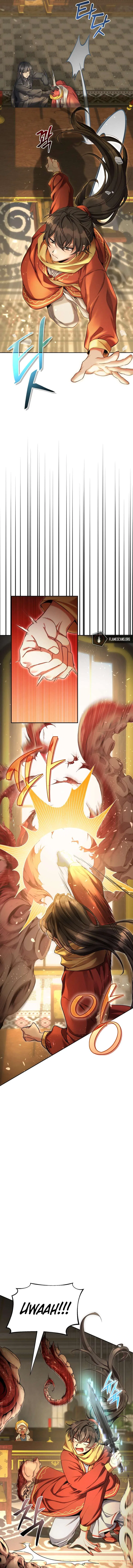 How to Live at the Max Level Chapter 56 – Page 5