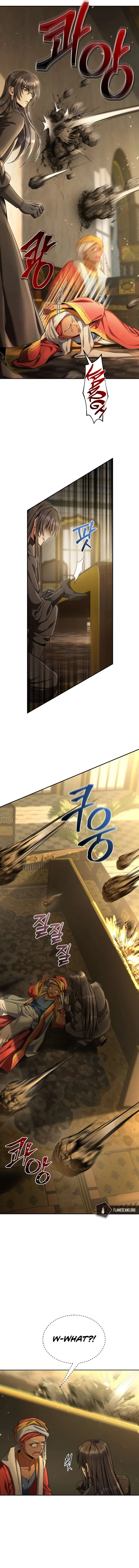 How to Live at the Max Level Chapter 56 – Page 10